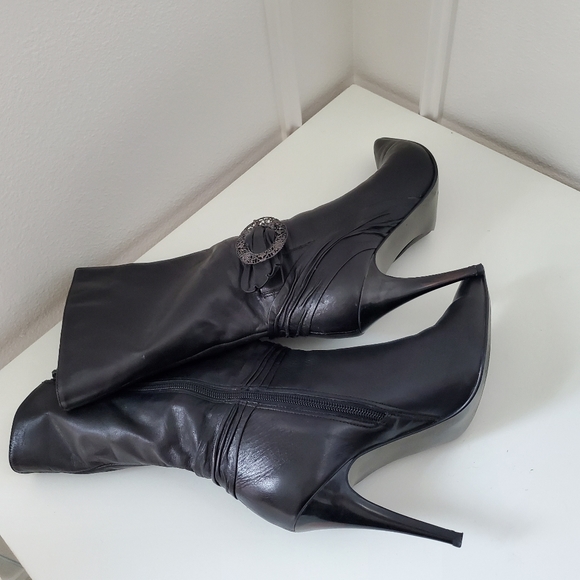 Carlos by Carlos  Santana womens  size  8.5 -9. - Picture 8 of 15